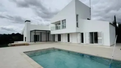Chalet en Monforte del Cid photo 11