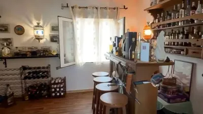 Chalet en Calpe - Calp photo 12