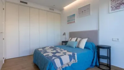 Chalet in Algorfa photo 15