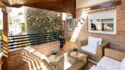 Chalet in Lancha del Genil photo 39