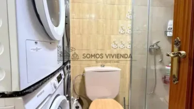 Apartment in Ourense City Centre photo 14