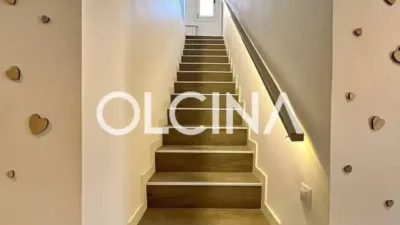 Chalet in Ibi photo 56