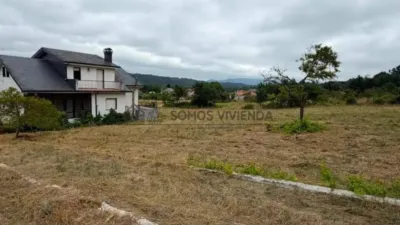 Chalet in O Pereiro de Aguiar photo 42
