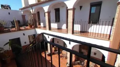 Chalet en Almodóvar del Río photo 27