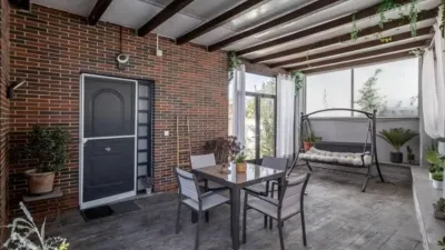 Chalet in Alhendín photo 3