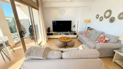 Apartment in Calpe - Calp photo 24