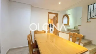 Chalet in Onil photo 7
