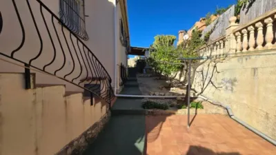 Chalet en Calpe - Calp photo 54