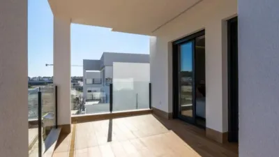 Chalet in Algorfa photo 30