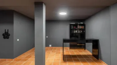 Chalet in Estepona photo 9