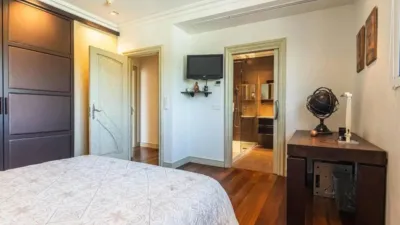 Chalet in Torrellano-Valverde-Business Park photo 56