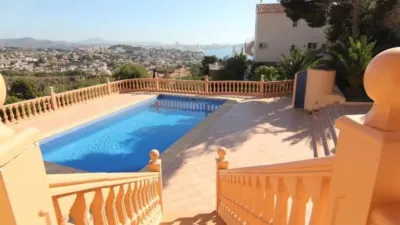 Chalet in Calpe - Calp photo 3