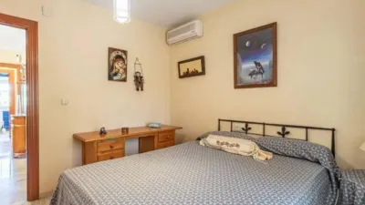 Chalet en Alfacar photo 24