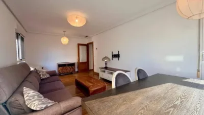 Apartment in Altabix photo 13