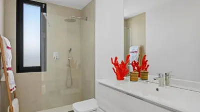Chalet in Murcia Capital photo 19