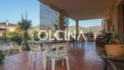 Chalet en Centro-Zona Alta photo 33