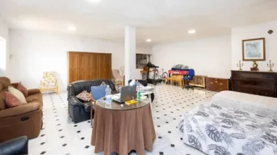 Chalet in Alfacar photo 33