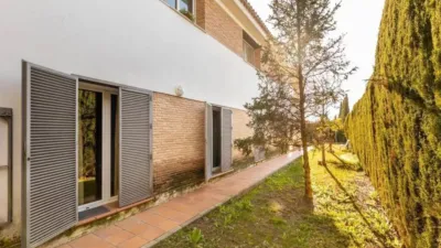 Chalet in Cájar photo 6