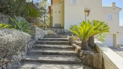 Chalet in Calpe - Calp photo 32