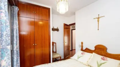 Chalet in Güéjar Sierra photo 56