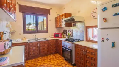 Chalet in Calpe - Calp photo 17