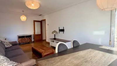 Apartment in Altabix photo 12