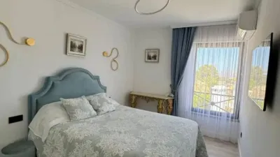 Chalet in Finestrat photo 21