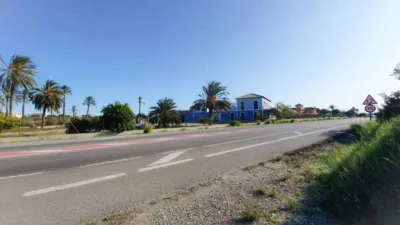 Chalet in Torrellano-Valverde-Business Park photo 13