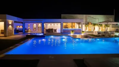 Chalet in Murcia Capital photo 60