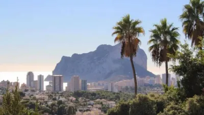 Chalet in Calpe - Calp photo 4