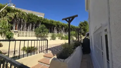 Chalet in Calpe - Calp photo 5