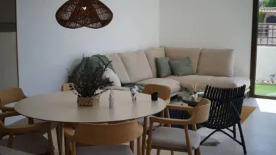 Chalet in Algorfa photo 25