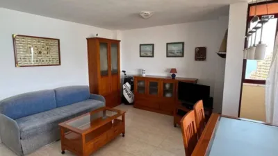 Apartment in Calpe - Calp photo 11