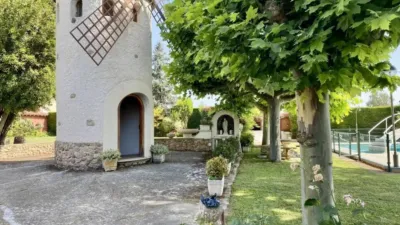Chalet en Nalda photo 3