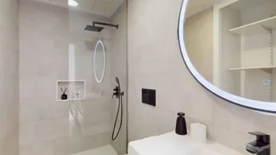 Apartment in Guardamar del Segura photo 24