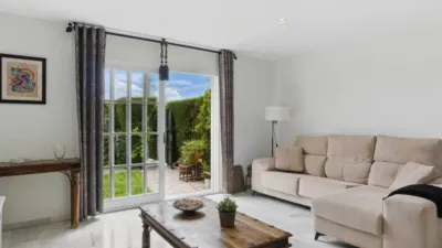 Chalet in Estepona photo 18