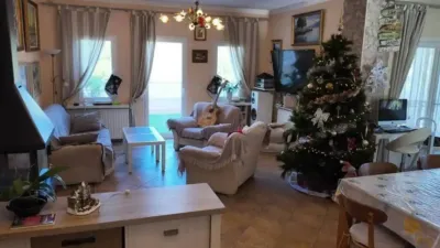 Chalet in L'Alfàs del Pi photo 40