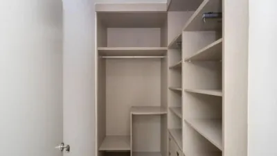 Apartment on Pedro Antonio de Alarcón Street photo 15