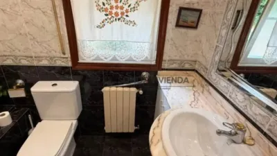 Chalet in O Pereiro de Aguiar photo 23