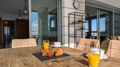 Apartment in Calpe - Calp photo 3
