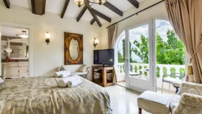 Chalet in Calpe - Calp photo 36