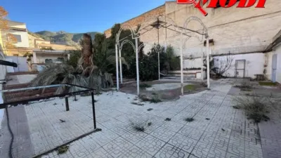 Chalet en Padul photo 7
