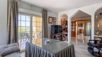 Chalet in Alfacar photo 5