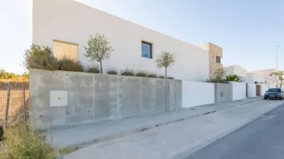Chalet in El Chaparral photo 2