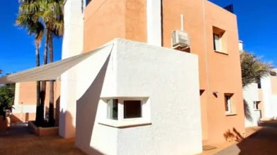 Rustic House in L'Alfàs del Pi photo 3