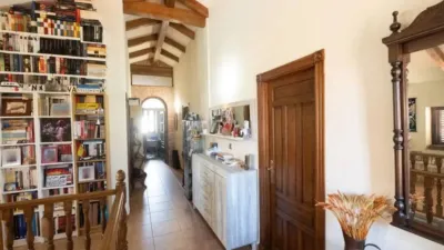Chalet in Peñarroya-Pueblonuevo photo 16