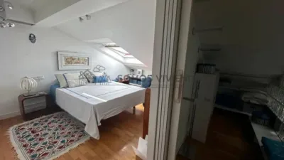 Attic in San Francisco photo 17