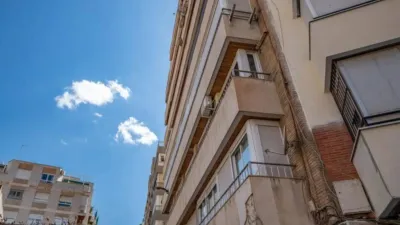 Apartment on Calle Tejeiro photo 39