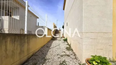 Chalet en Castalla photo 48