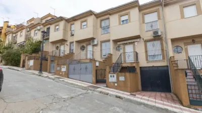 Chalet on Calle de las Eras Altas photo 4